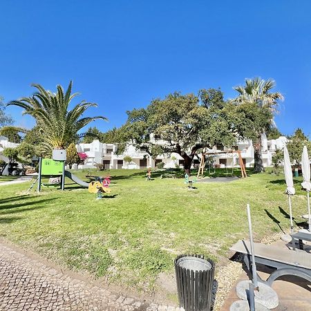 Albufeira Balaia Golf Vilage 4 With Pool By Homing Екстериор снимка