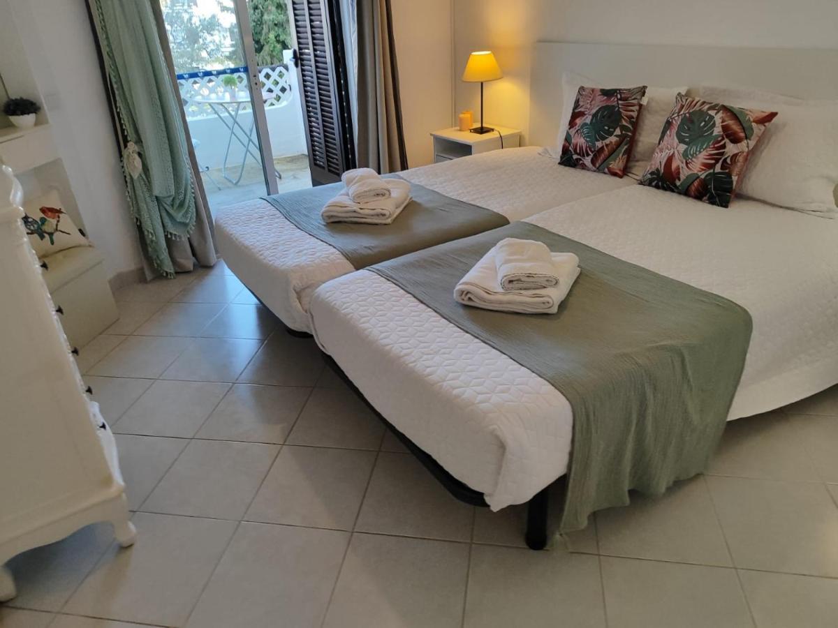 Albufeira Balaia Golf Vilage 4 With Pool By Homing Екстериор снимка