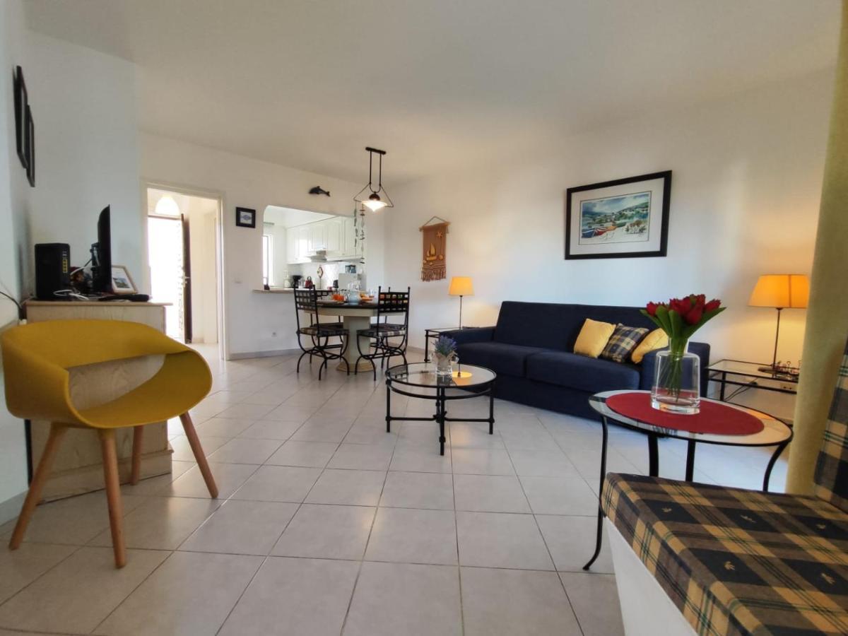 Albufeira Balaia Golf Vilage 4 With Pool By Homing Екстериор снимка