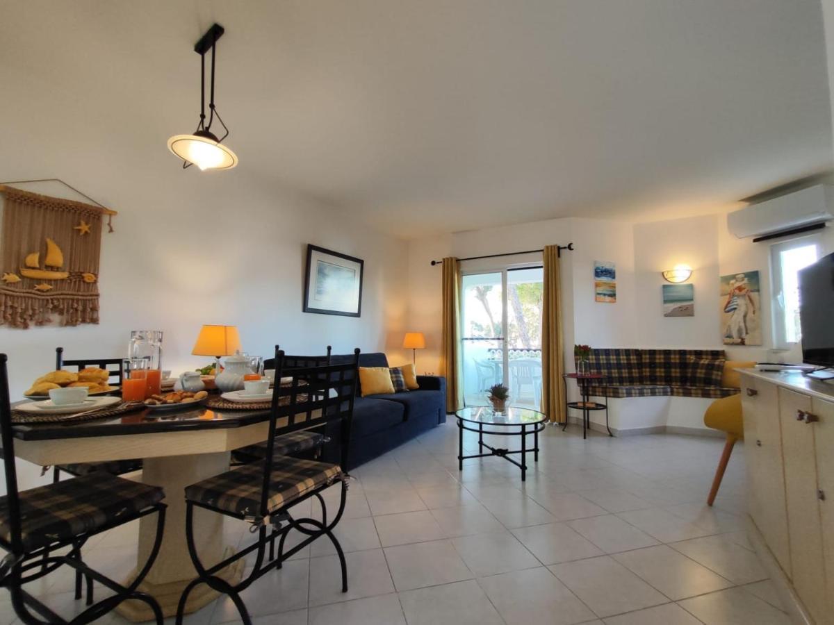 Albufeira Balaia Golf Vilage 4 With Pool By Homing Екстериор снимка
