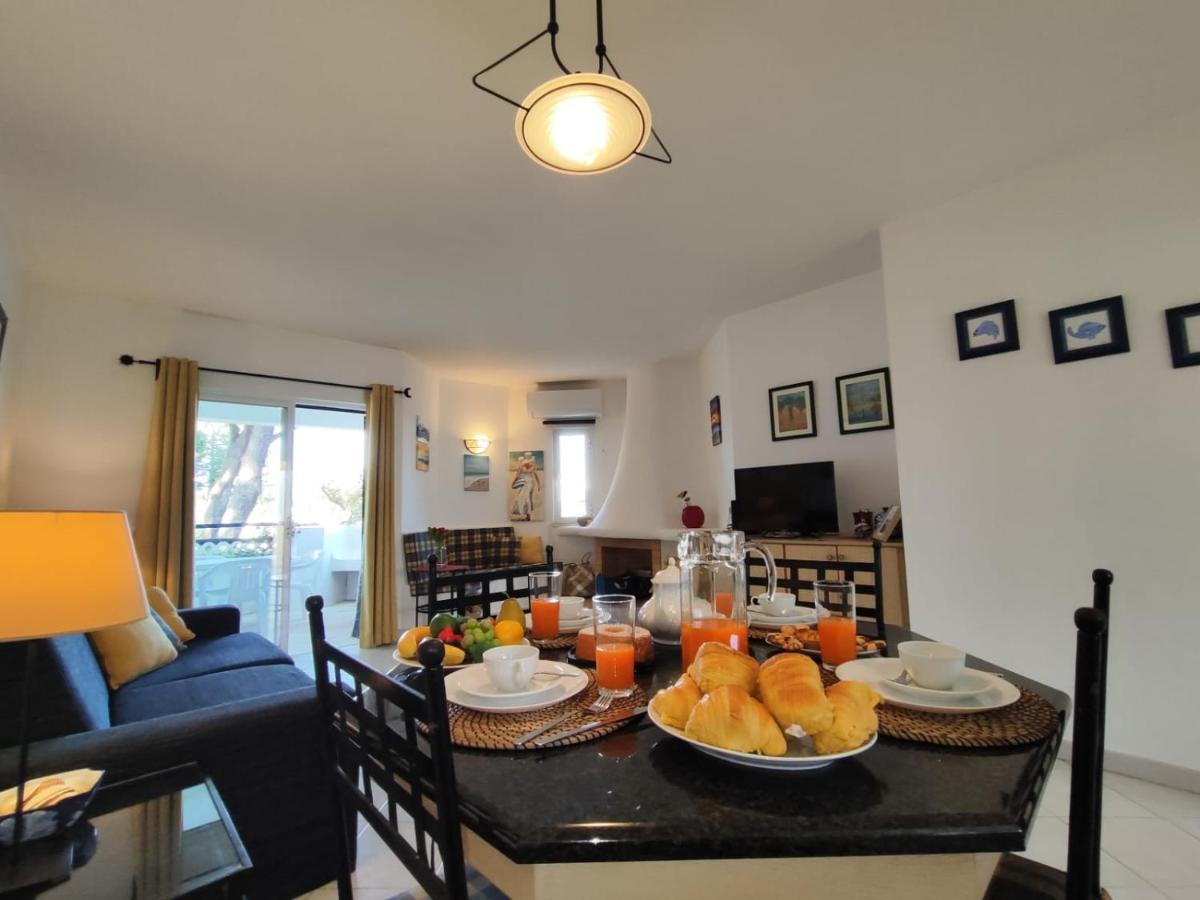 Albufeira Balaia Golf Vilage 4 With Pool By Homing Екстериор снимка