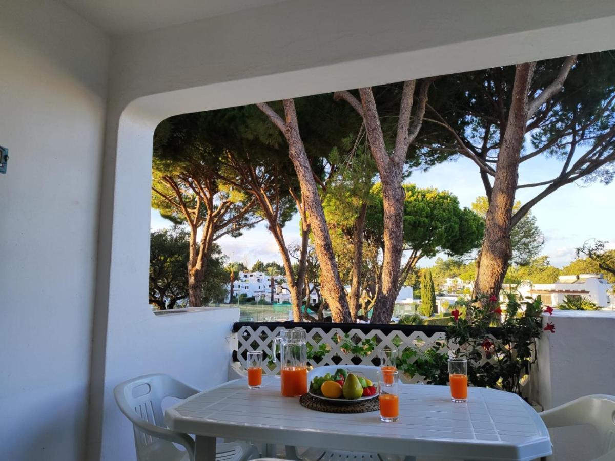 Albufeira Balaia Golf Vilage 4 With Pool By Homing Екстериор снимка