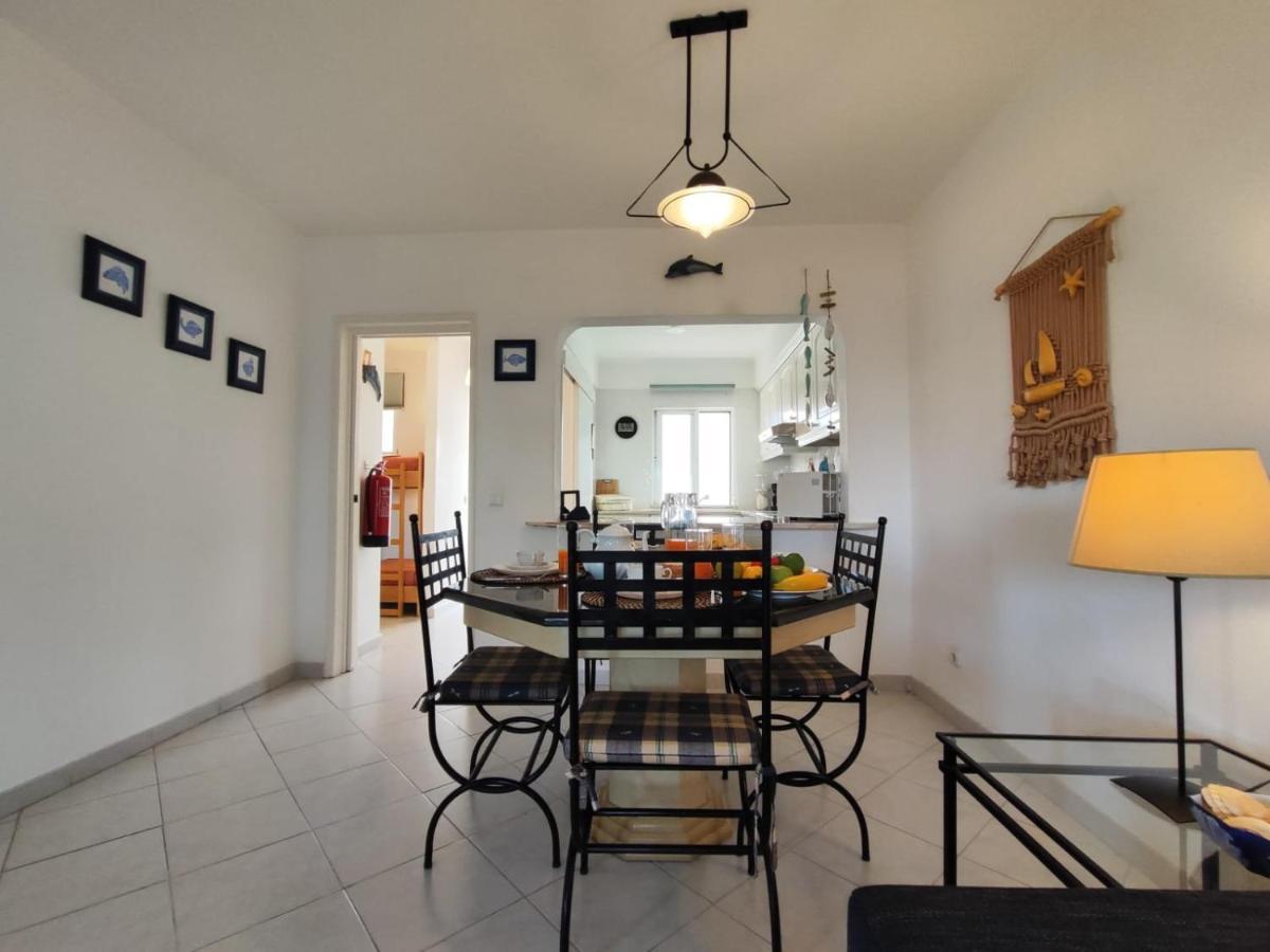 Albufeira Balaia Golf Vilage 4 With Pool By Homing Екстериор снимка