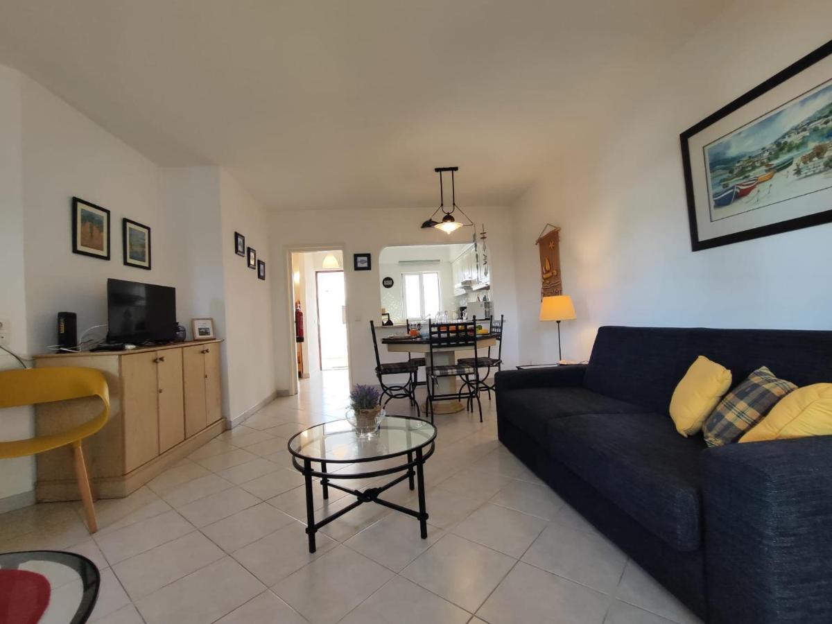 Albufeira Balaia Golf Vilage 4 With Pool By Homing Екстериор снимка