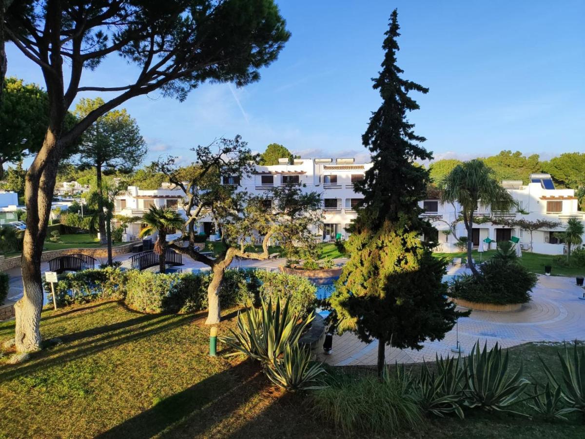 Albufeira Balaia Golf Vilage 4 With Pool By Homing Екстериор снимка