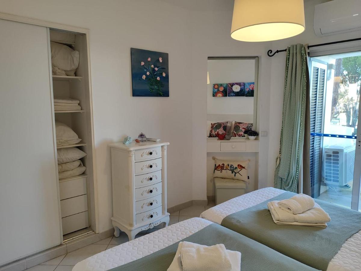 Albufeira Balaia Golf Vilage 4 With Pool By Homing Екстериор снимка