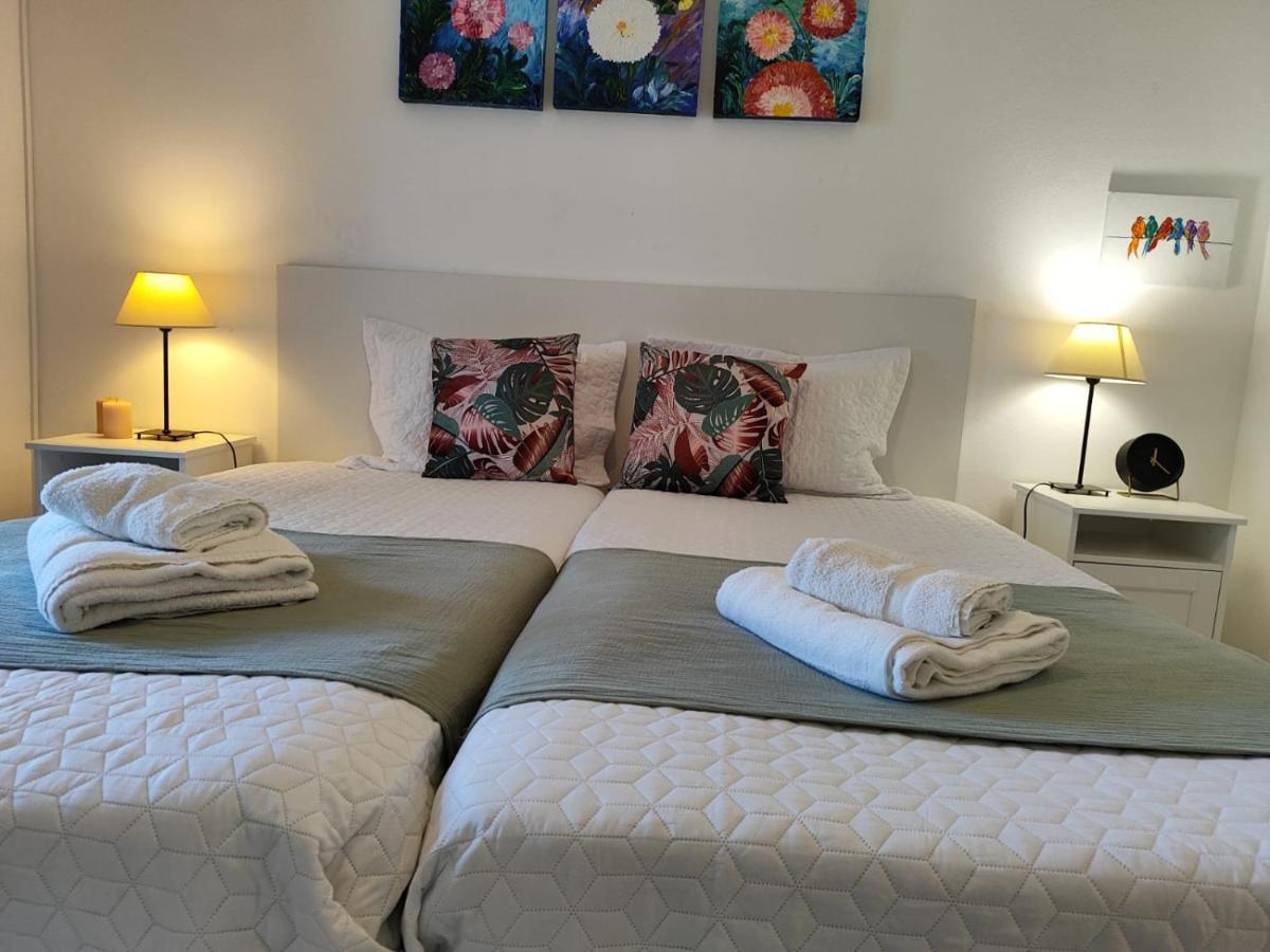 Albufeira Balaia Golf Vilage 4 With Pool By Homing Екстериор снимка
