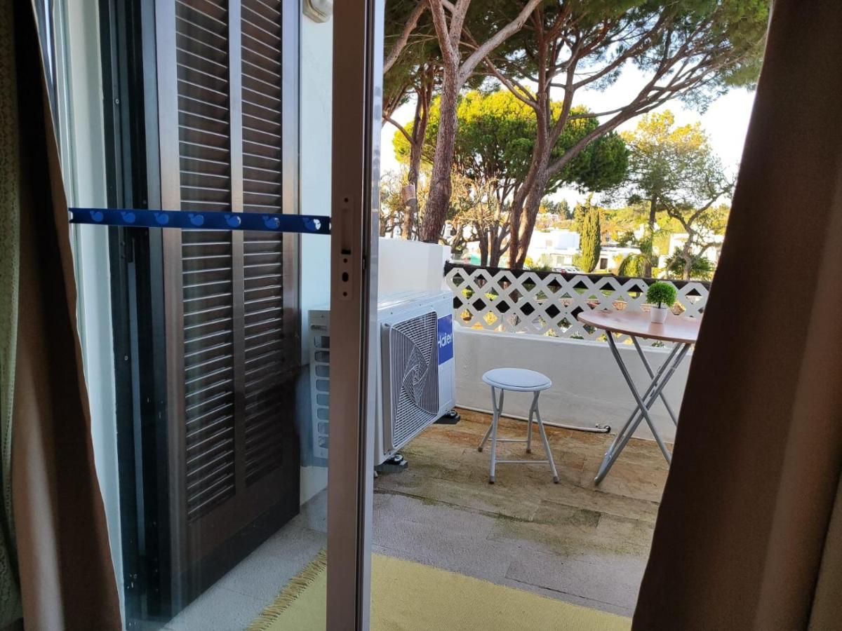 Albufeira Balaia Golf Vilage 4 With Pool By Homing Екстериор снимка
