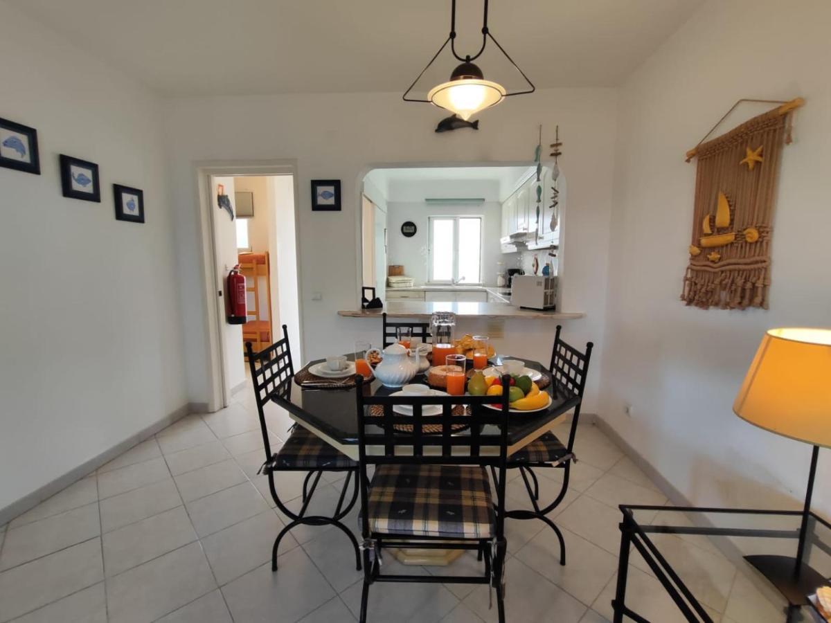 Albufeira Balaia Golf Vilage 4 With Pool By Homing Екстериор снимка