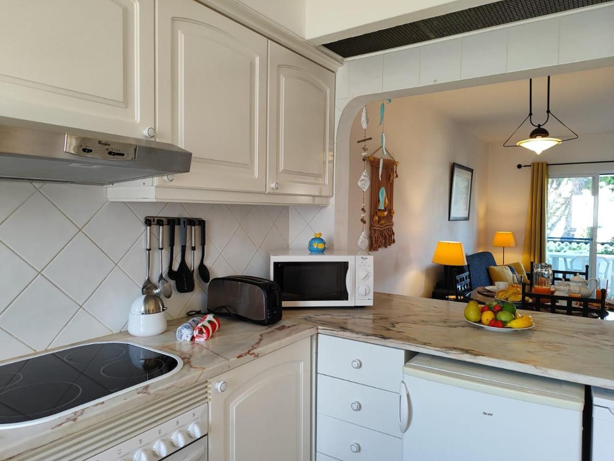 Albufeira Balaia Golf Vilage 4 With Pool By Homing Екстериор снимка