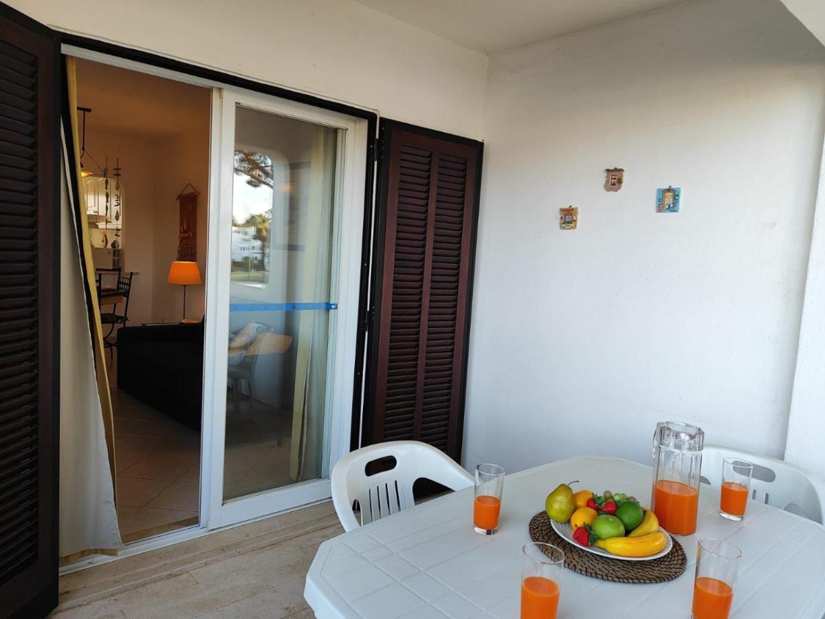 Albufeira Balaia Golf Vilage 4 With Pool By Homing Екстериор снимка