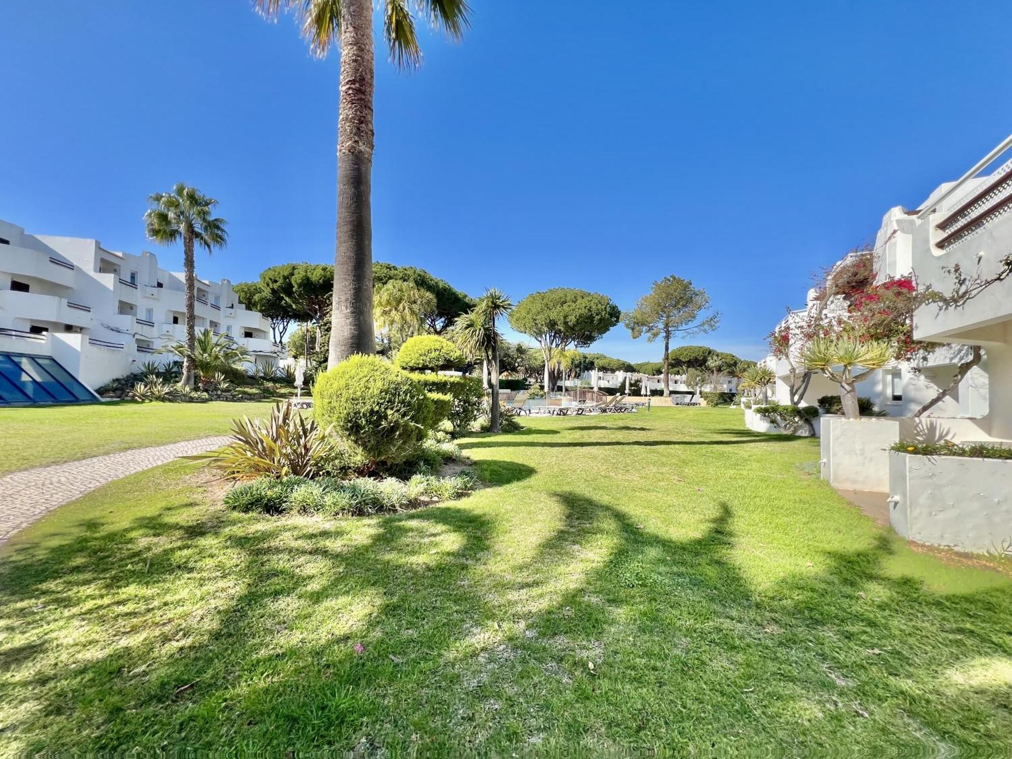 Albufeira Balaia Golf Vilage 4 With Pool By Homing Екстериор снимка