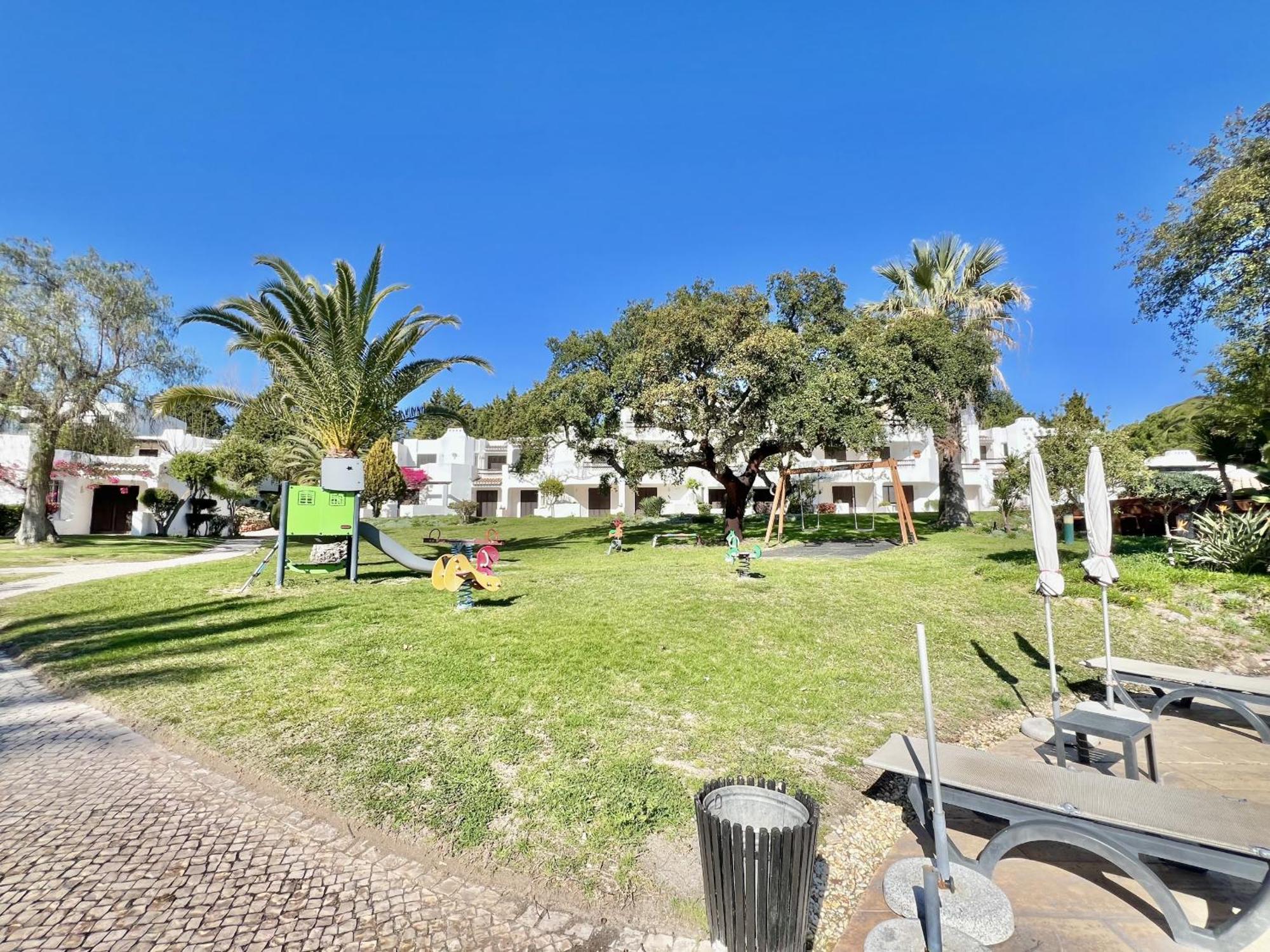 Albufeira Balaia Golf Vilage 4 With Pool By Homing Екстериор снимка