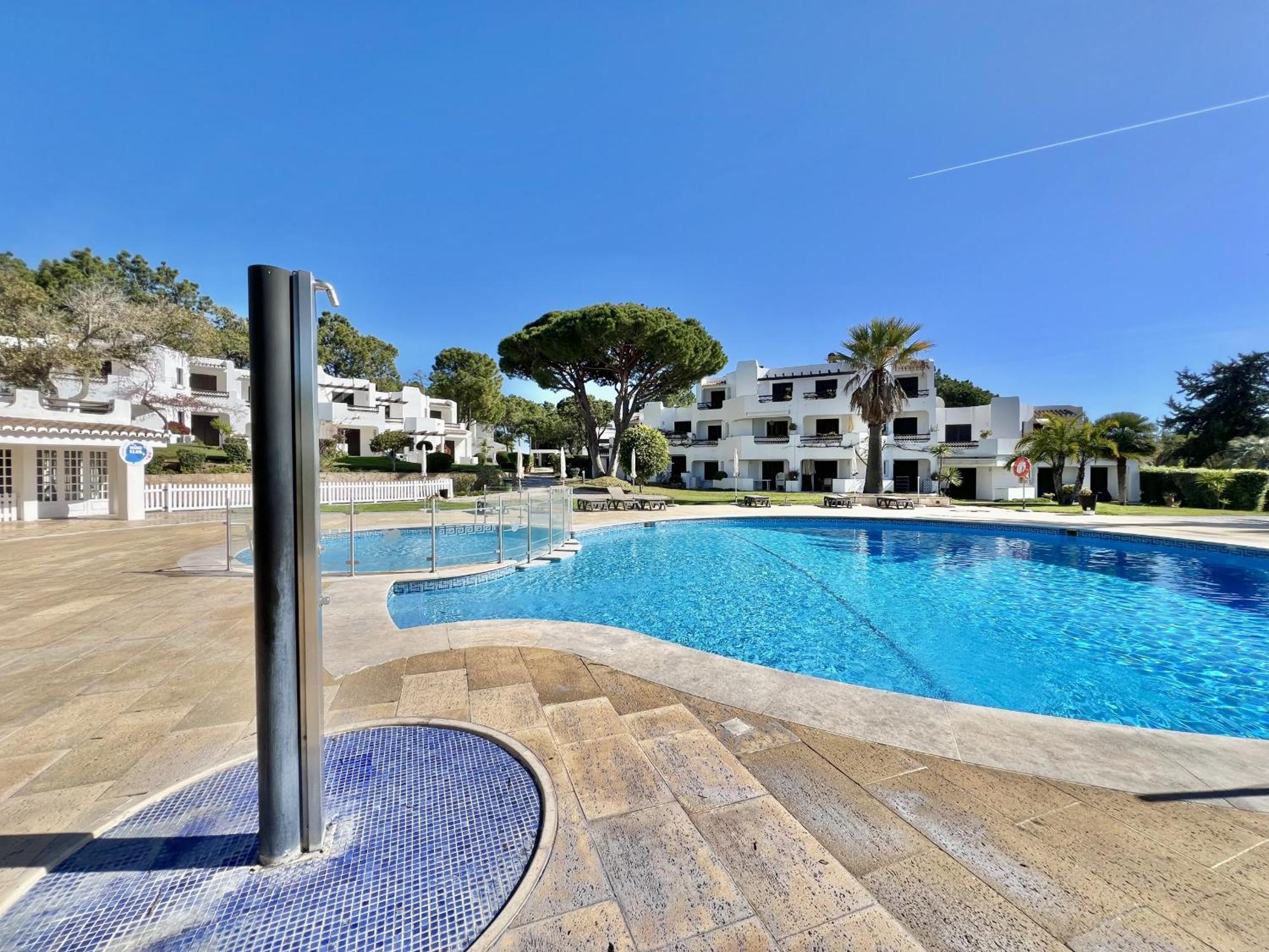 Albufeira Balaia Golf Vilage 4 With Pool By Homing Екстериор снимка