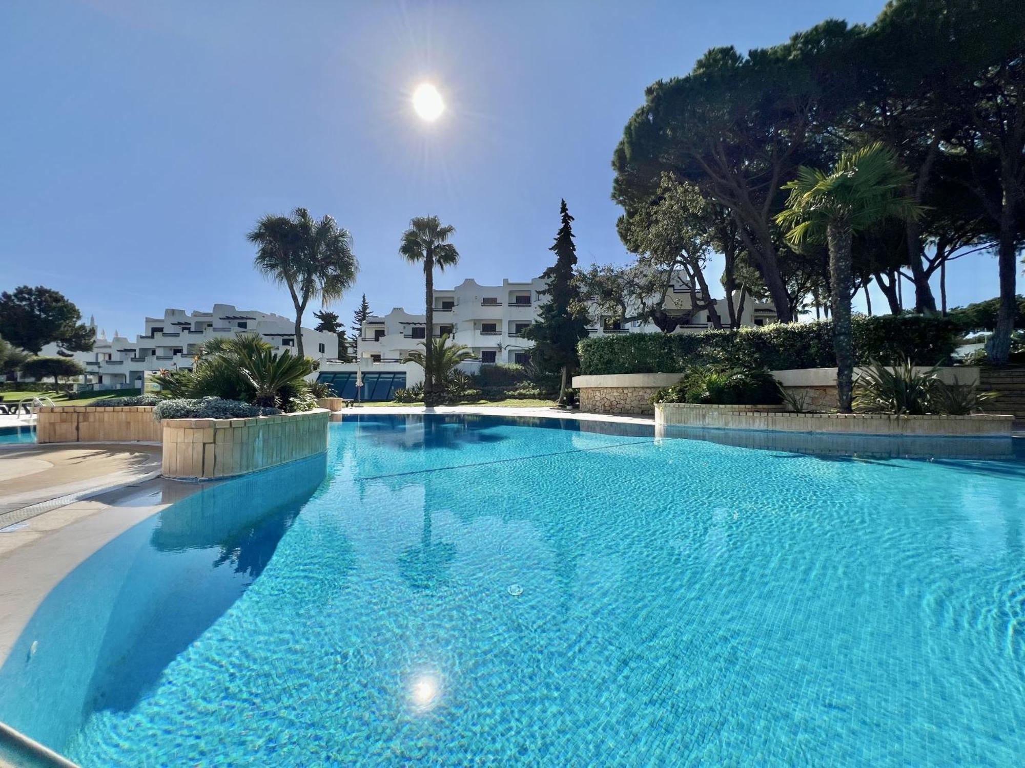 Albufeira Balaia Golf Vilage 4 With Pool By Homing Екстериор снимка