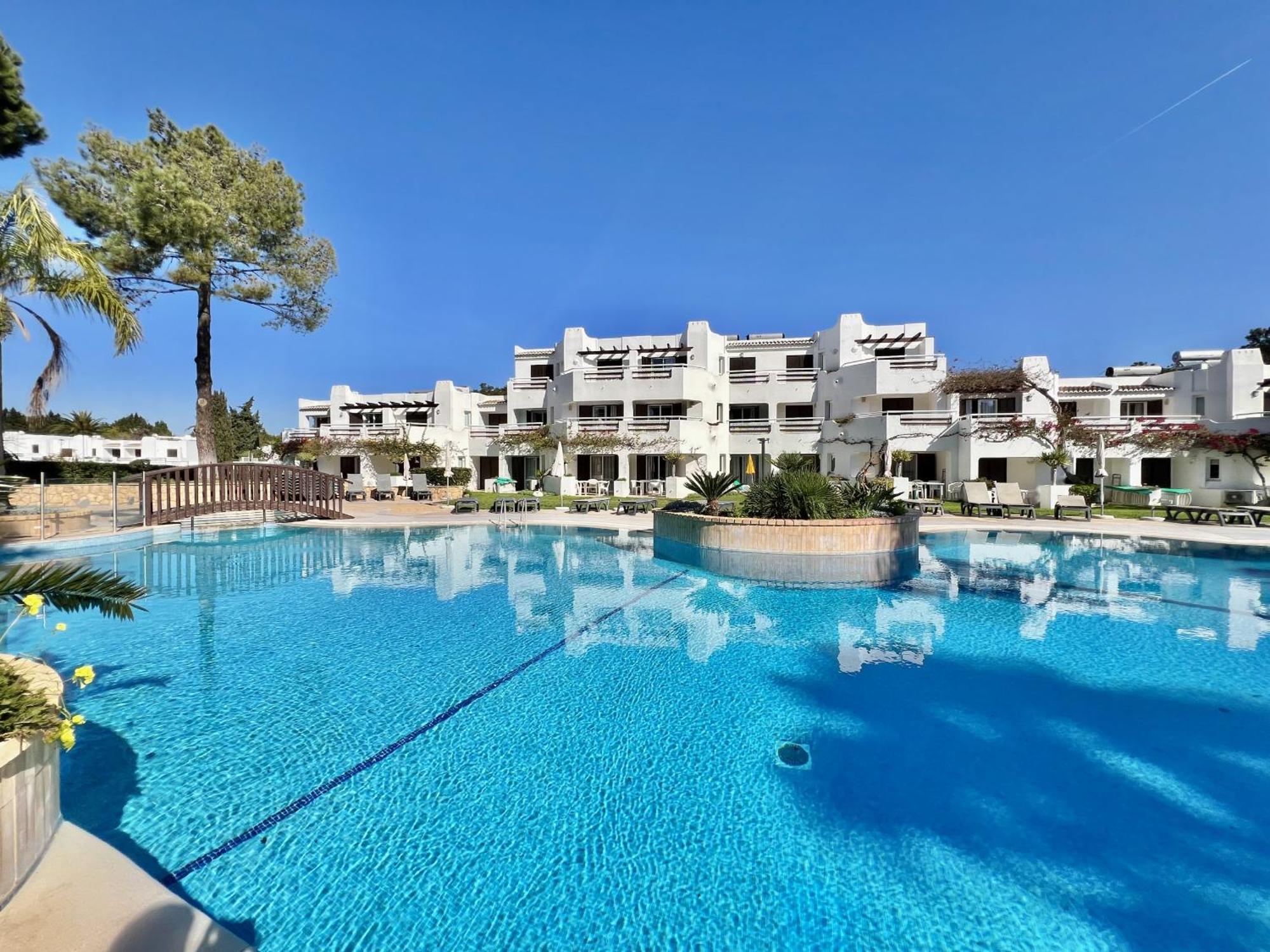 Albufeira Balaia Golf Vilage 4 With Pool By Homing Екстериор снимка