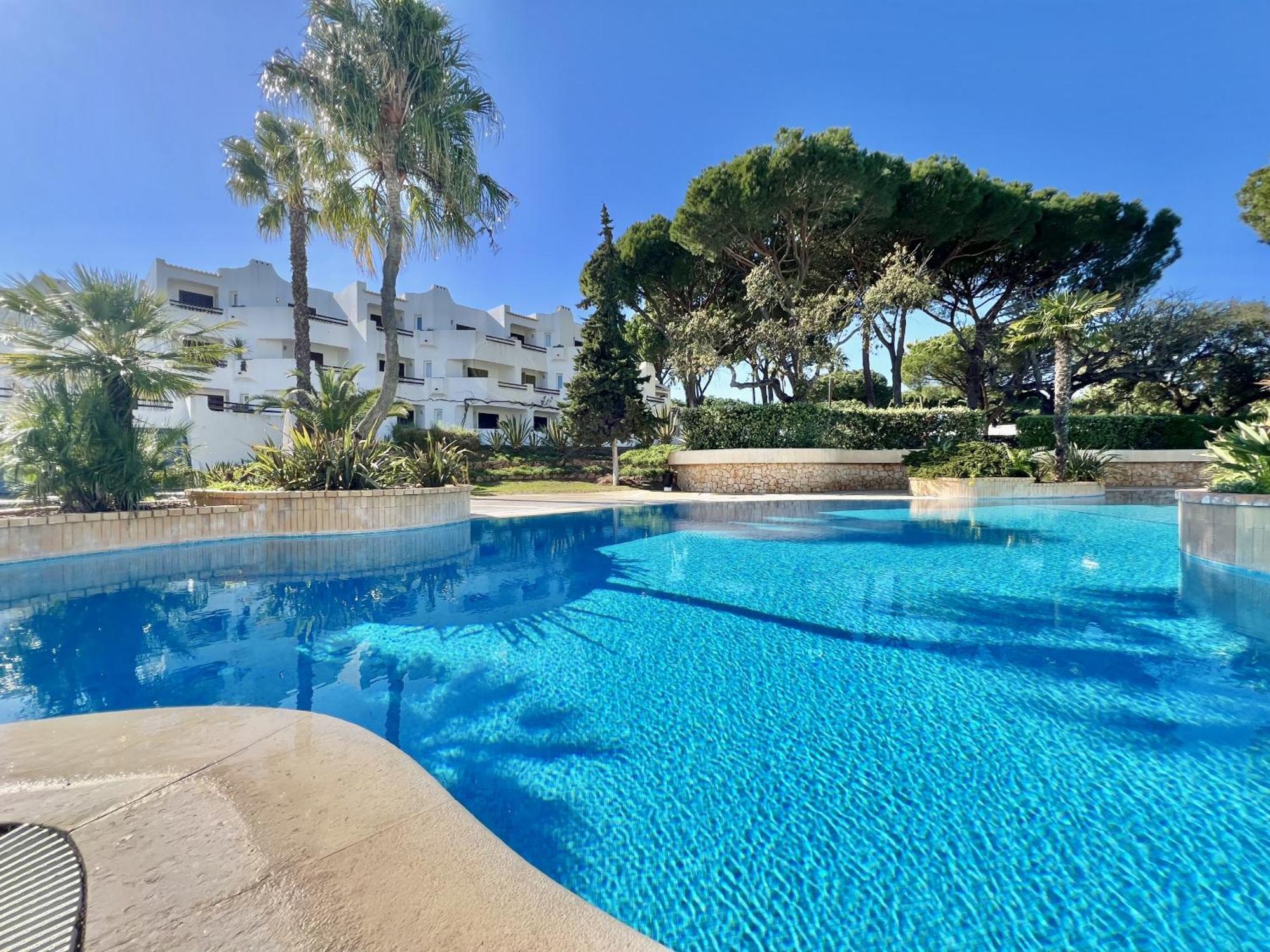 Albufeira Balaia Golf Vilage 4 With Pool By Homing Екстериор снимка