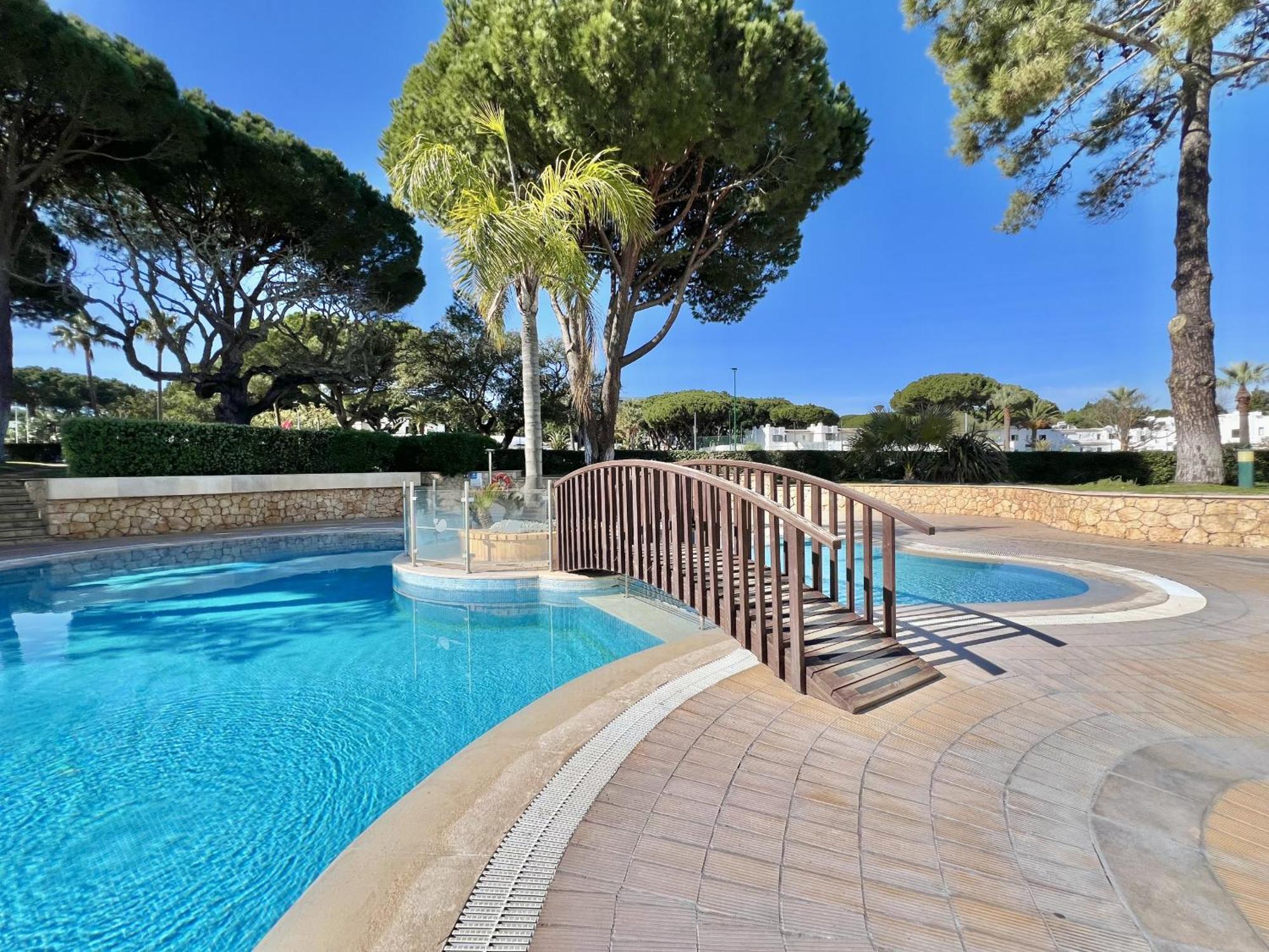 Albufeira Balaia Golf Vilage 4 With Pool By Homing Екстериор снимка