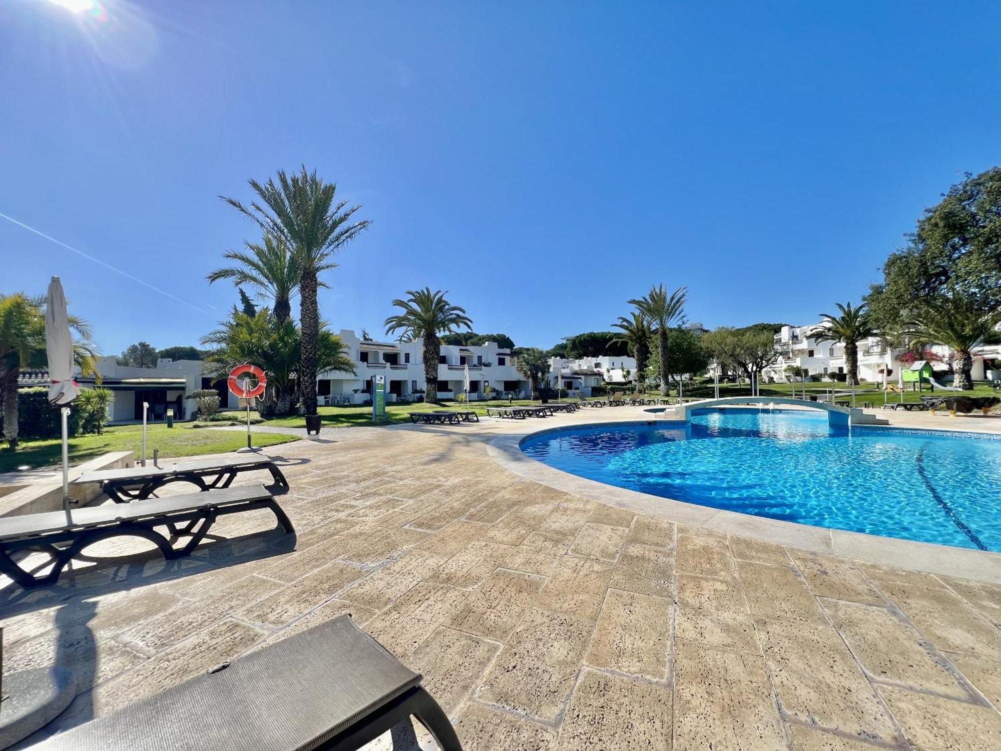 Albufeira Balaia Golf Vilage 4 With Pool By Homing Екстериор снимка