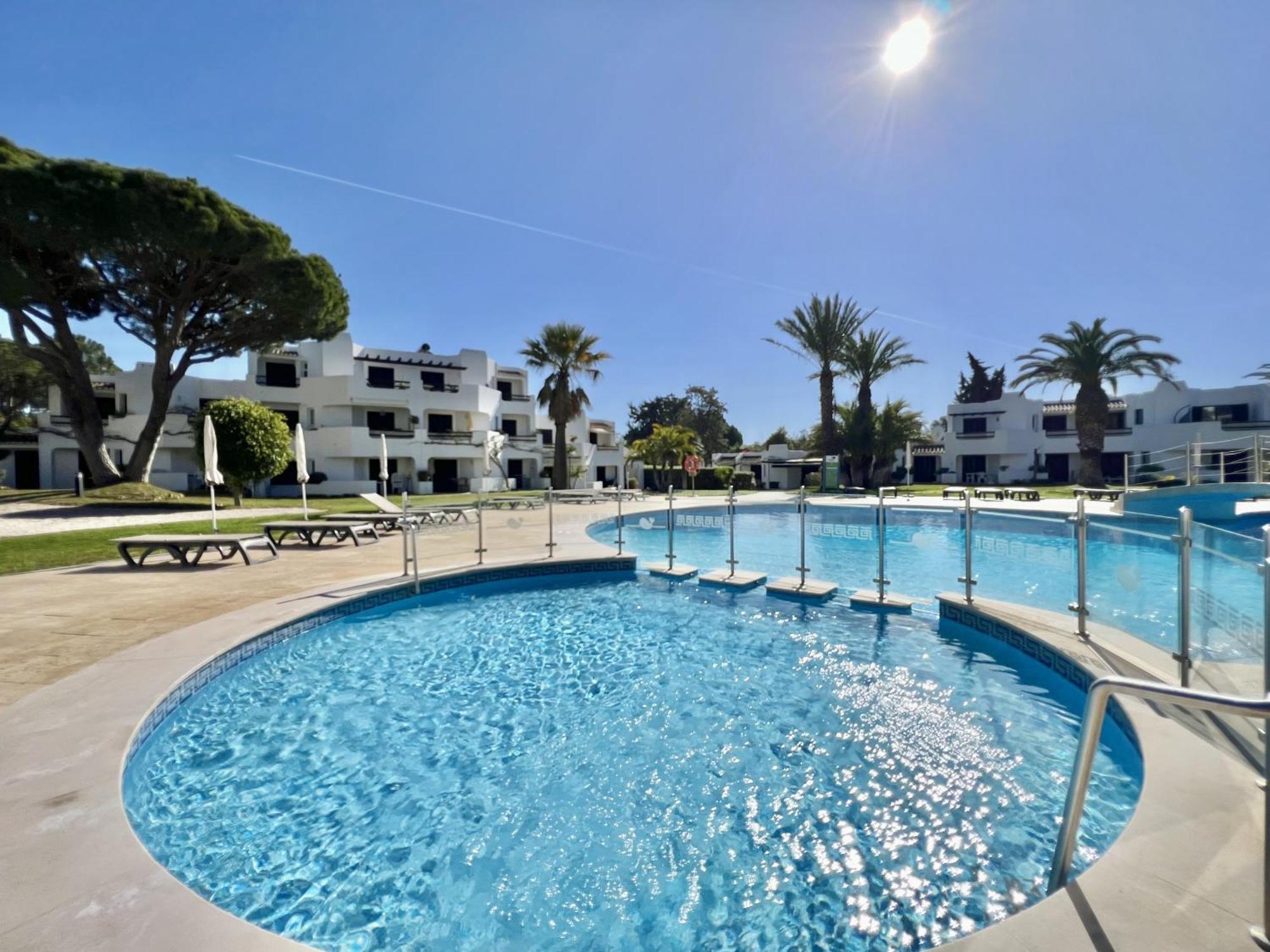 Albufeira Balaia Golf Vilage 4 With Pool By Homing Екстериор снимка