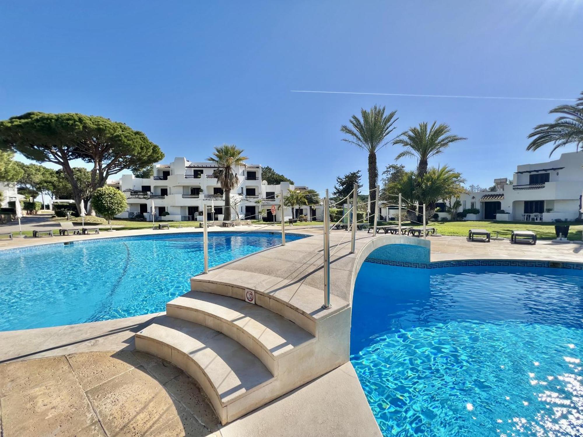 Albufeira Balaia Golf Vilage 4 With Pool By Homing Екстериор снимка